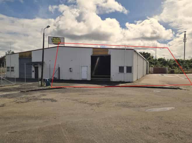 Own Your Own Workshop with Yard