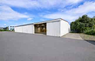 Own Your Own Workshop with Yard