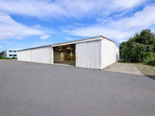 Own Your Own Workshop with Yard