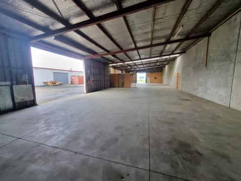 Own Your Own Workshop with Yard