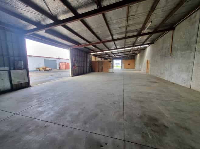 Own Your Own Workshop with Yard