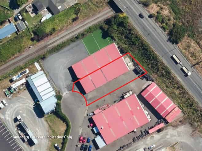 Own Your Own Workshop with Yard