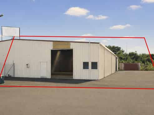 Own Your Own Workshop with Yard