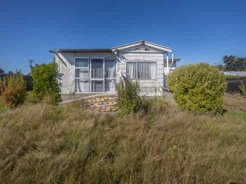 37 Barr Street, North Otago