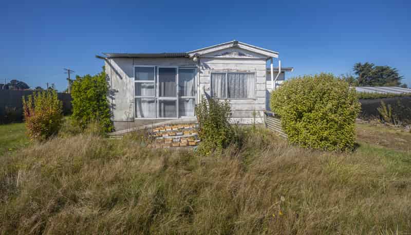 37 Barr Street, Oamaru