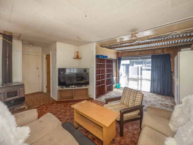 37 Barr Street, Oamaru