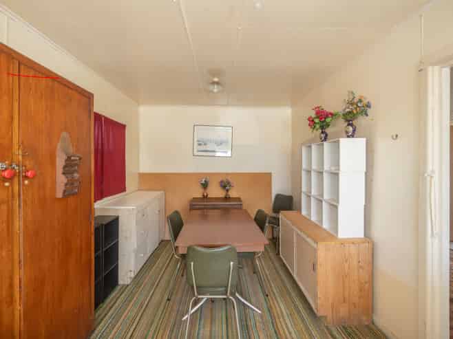 37 Barr Street, Oamaru