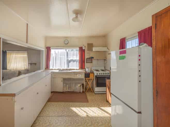 37 Barr Street, Oamaru