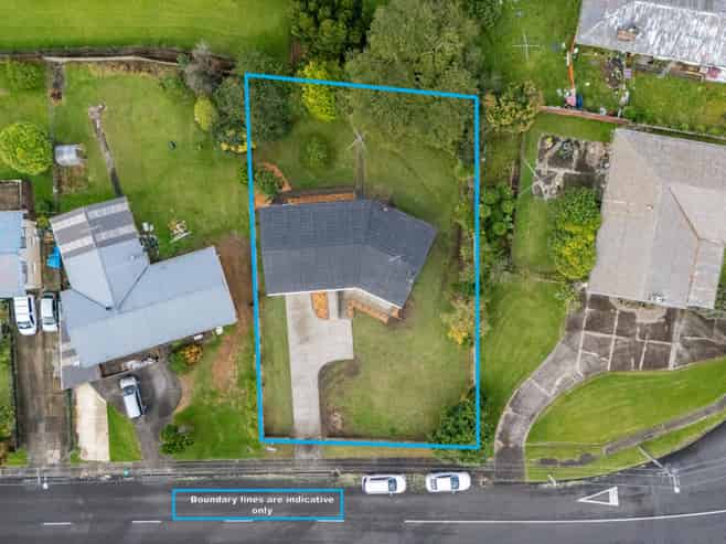 4 Mcvie Road, Huntly