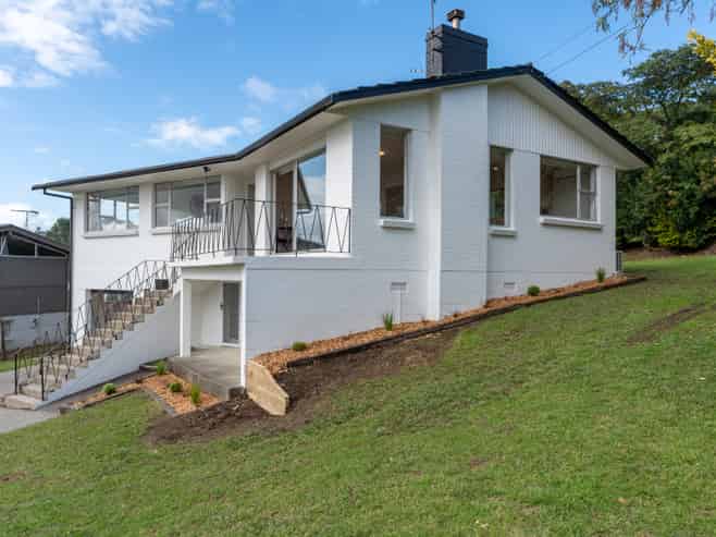 4 Mcvie Road, Huntly