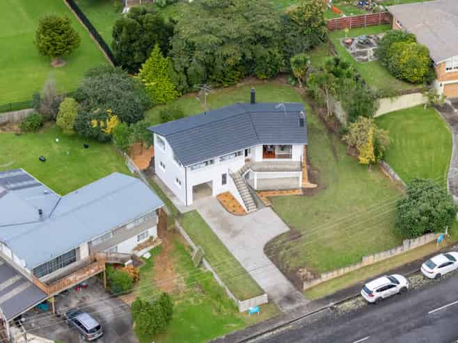 4 Mcvie Road, Huntly