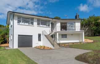 4 Mcvie Road, Huntly