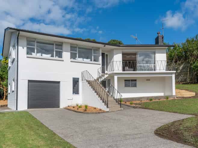 4 Mcvie Road, Huntly