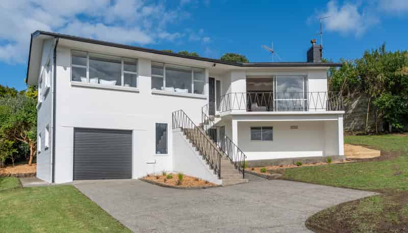 4 Mcvie Road, Huntly