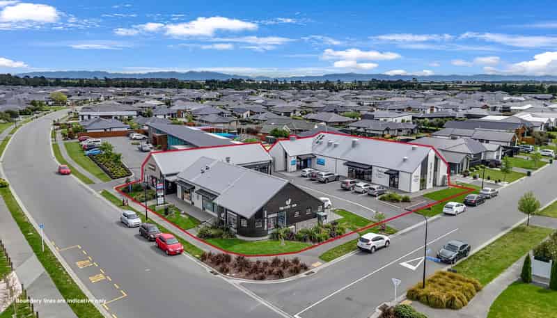 46 Falcon Road, Rolleston