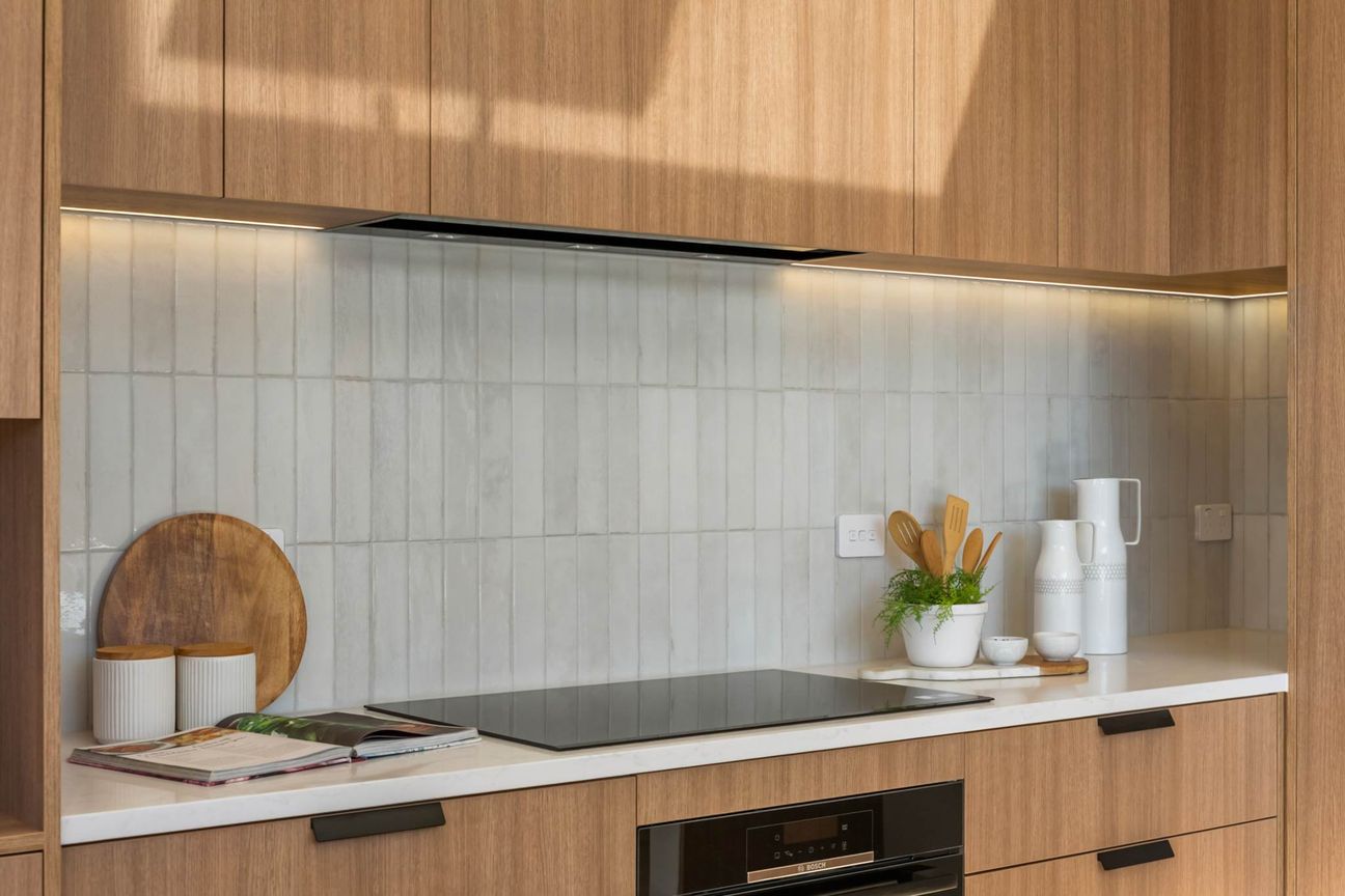 Boutique Parkside Living - St Heliers Border - Ansicht 5