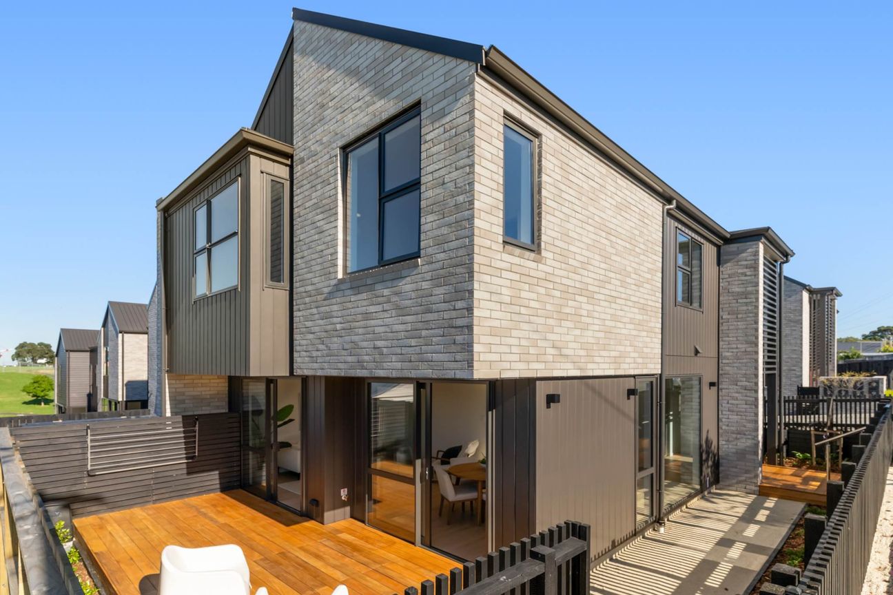Boutique Parkside Living - St Heliers Border - Ansicht 2