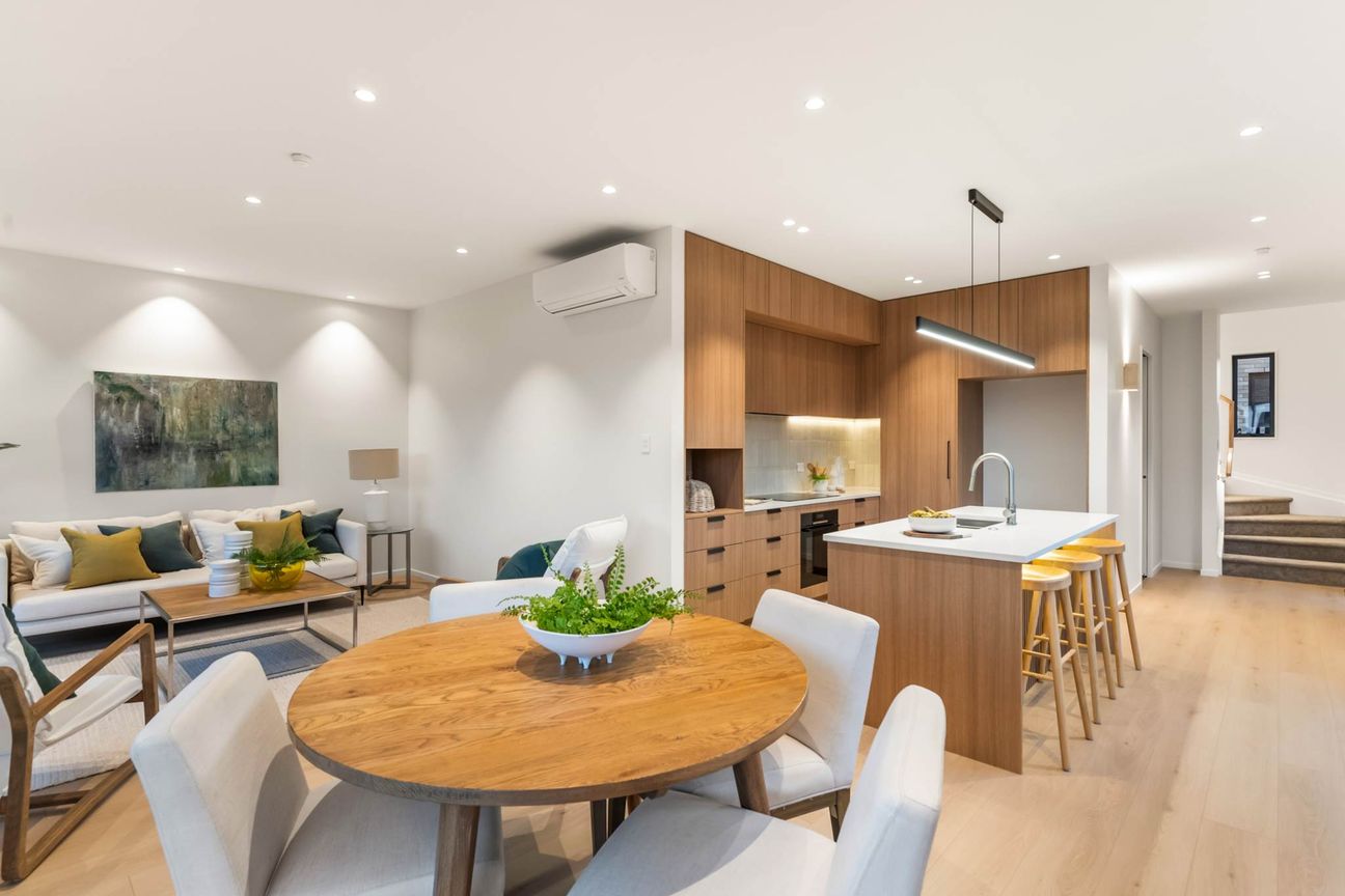 Boutique Parkside Living - St Heliers Border - Ansicht 3