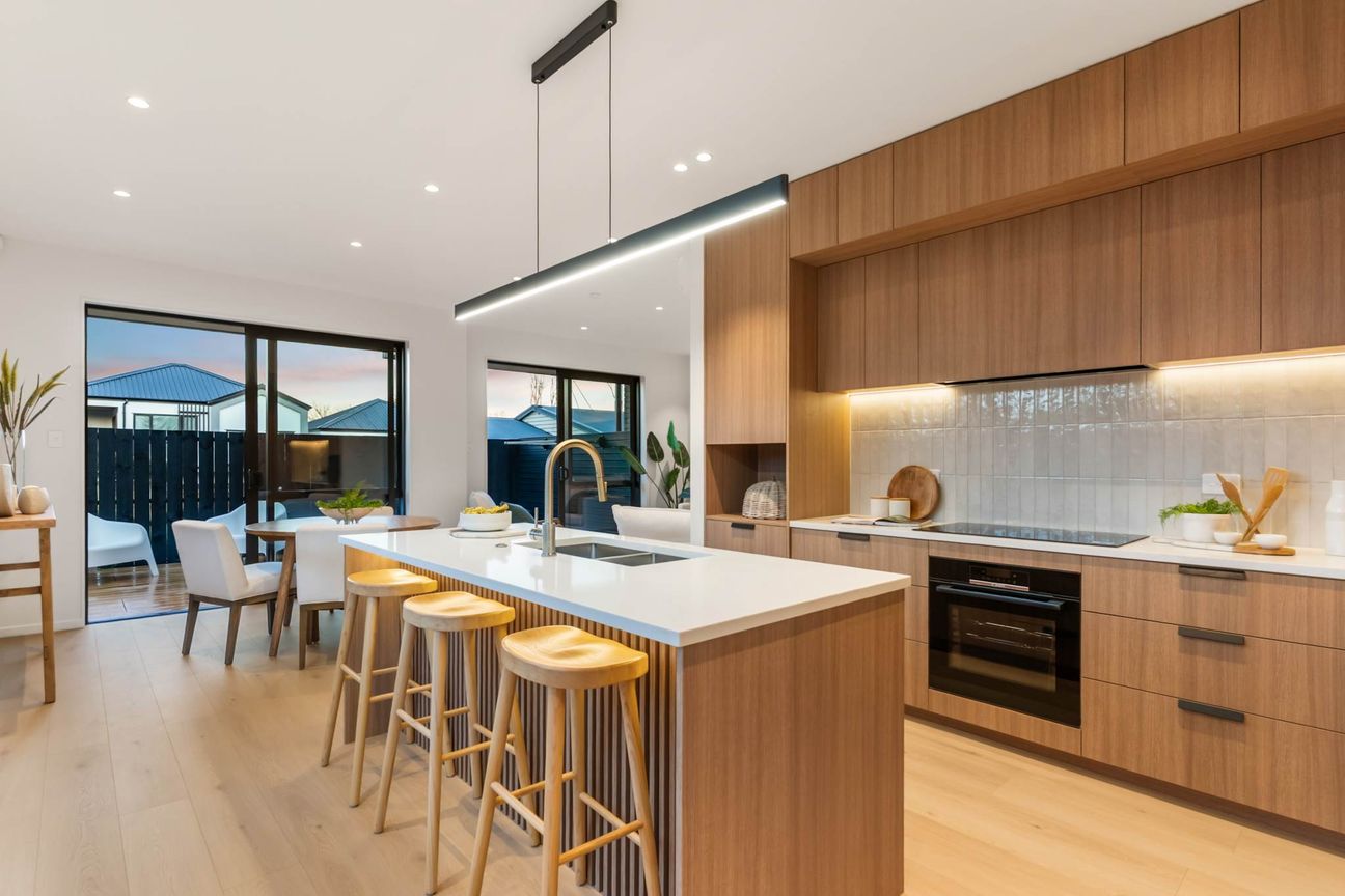 Boutique Parkside Living - St Heliers Border - Ansicht 6
