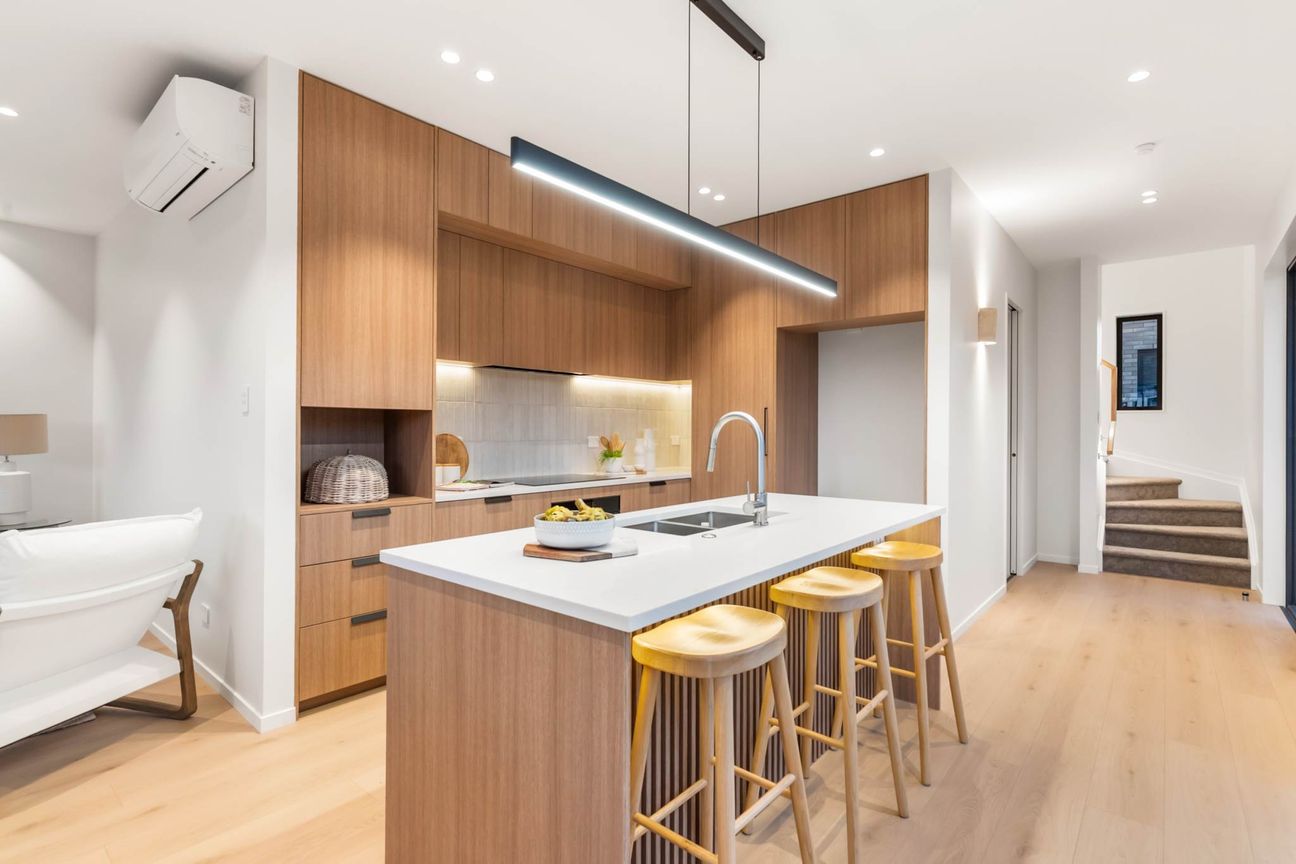 Boutique Parkside Living - St Heliers Border - Ansicht 4