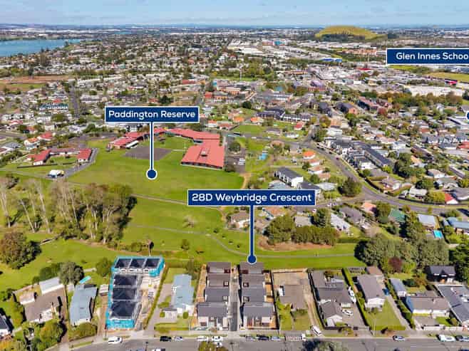 28 Weybridge Crescent, Glen Innes