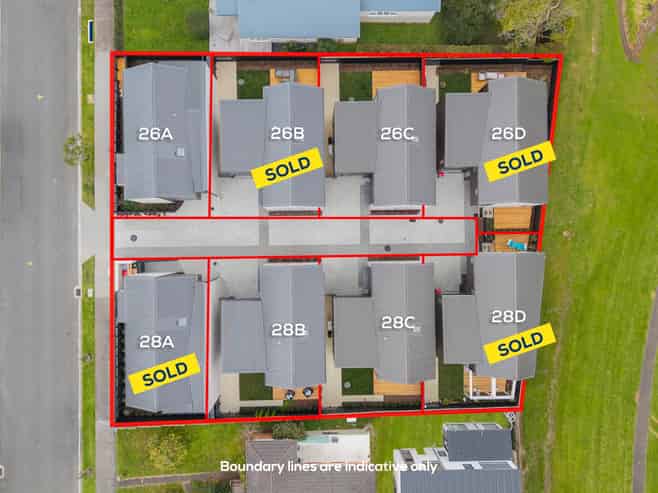 28 Weybridge Crescent, Glen Innes