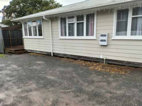 36a Gordon Road, Western Heights