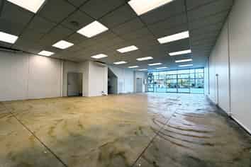 Botany Junction Commercial Space | 132 m2