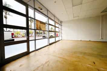 Botany Junction Commercial Space | 132 m2