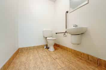 Botany Junction Commercial Space | 132 m2