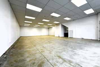 Botany Junction Commercial Space | 132 m2