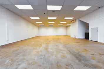 Botany Junction Commercial Space | 132 m2