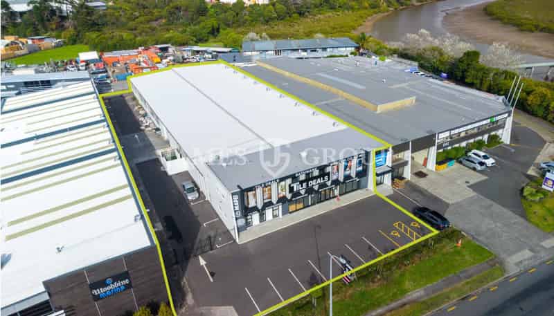 243 Ti Rakau Drive, East Tamaki