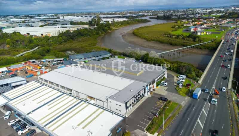243 Ti Rakau Drive, East Tamaki