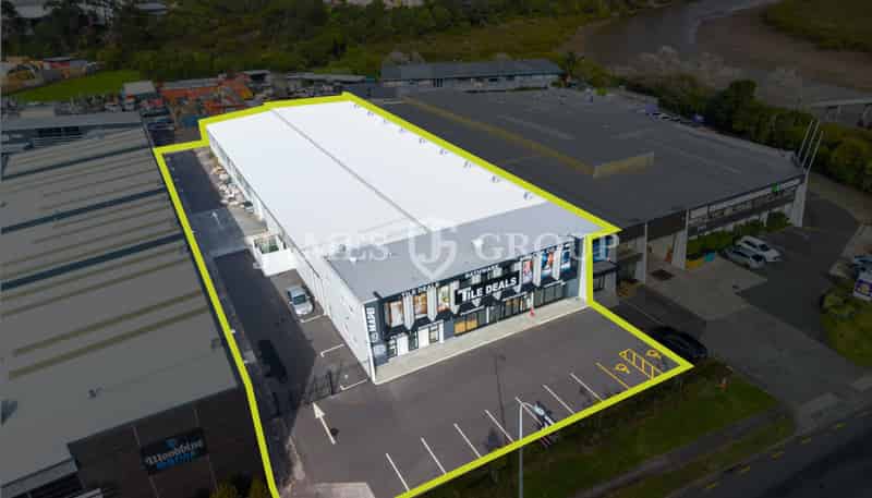 243 Ti Rakau Drive, East Tamaki