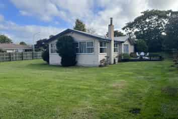 Bay of Plenty - Address withheld