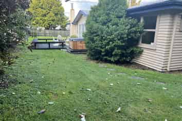 Bay of Plenty - Address withheld