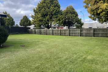 Bay of Plenty - Address withheld