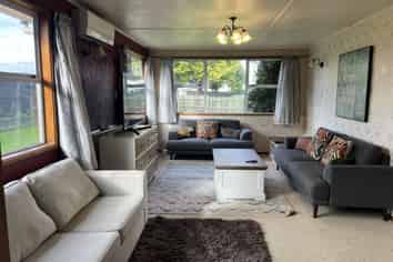 Bay of Plenty - Address withheld