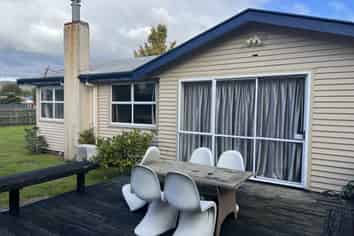 Bay of Plenty - Address withheld