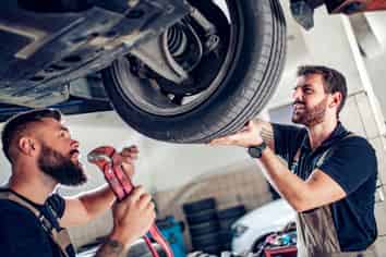 Owner-Operator Workshop | SDE to $140k+