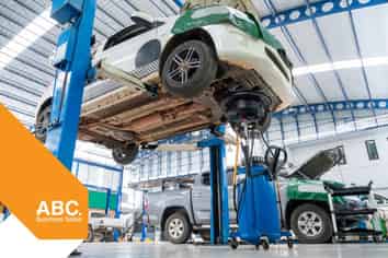 Owner-Operator Workshop | SDE to $140k+