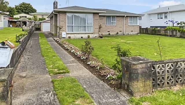 110 Elizabeth Drive, Tokoroa