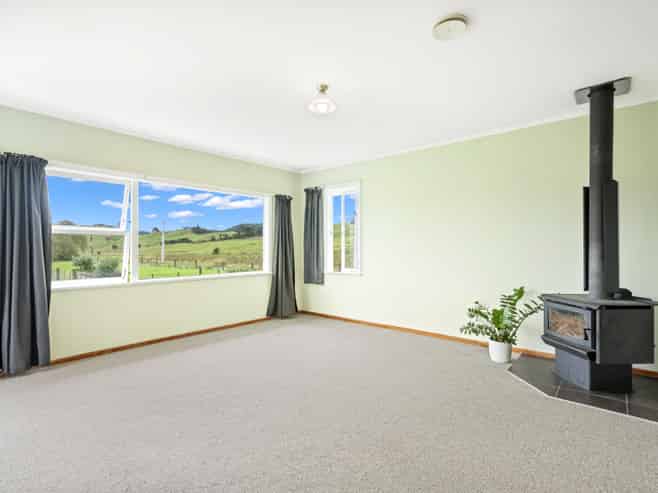 50 Atwell Road, Kaeo