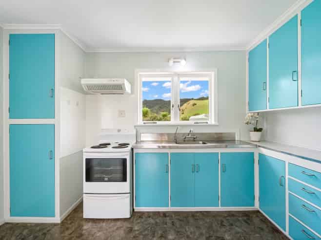 50 Atwell Road, Kaeo