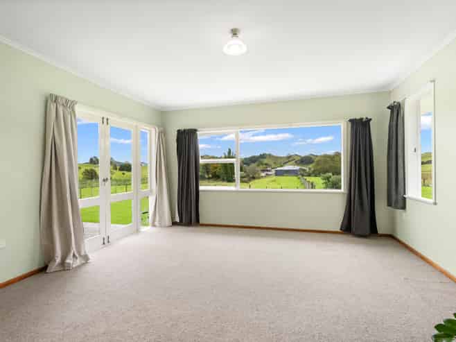 50 Atwell Road, Kaeo