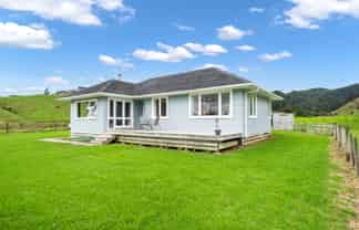 50 Atwell Road, Kaeo