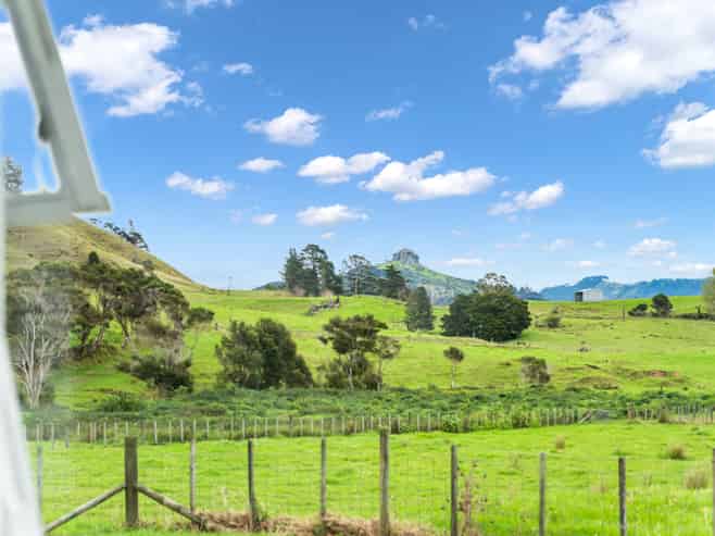 50 Atwell Road, Kaeo