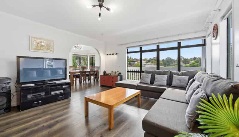 128 Aranui Road, Mount Wellington