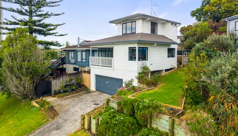 128 Aranui Road, Mount Wellington